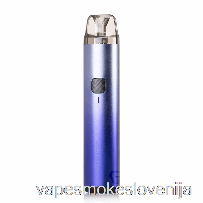 Vape Slovenija Geek Vape Wenax H1 Pod System Lavender